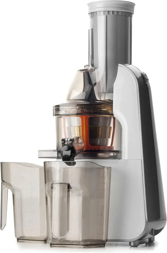 Extracteur de Jus à Froid Lacor, 240W, Gris