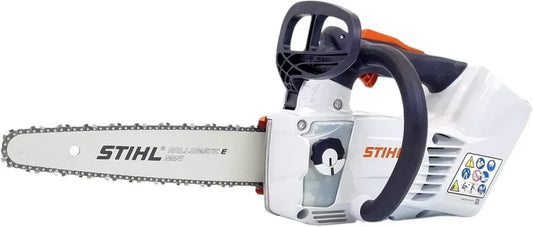 Tronçonneuse sans fil Stihl MSA 161 T 30 cm - Sans batterie ni chargeur