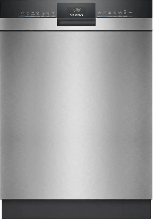 Lave-vaisselle encastrable Siemens iQ300 13 couverts classe A