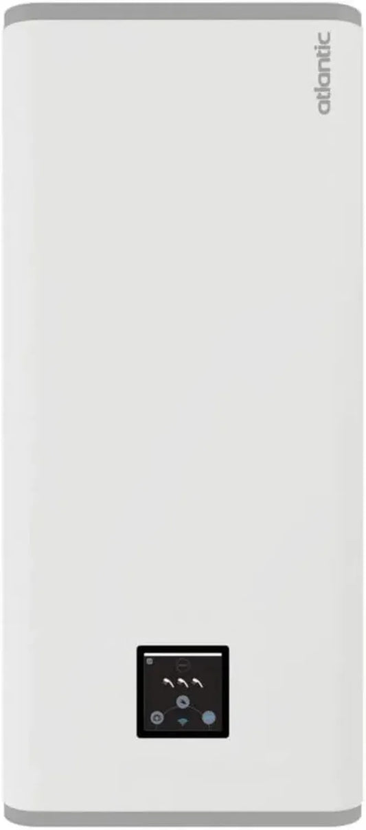 Chauffe-eau compact Linéo 2 connecté - 40L - Atlantic - Gris